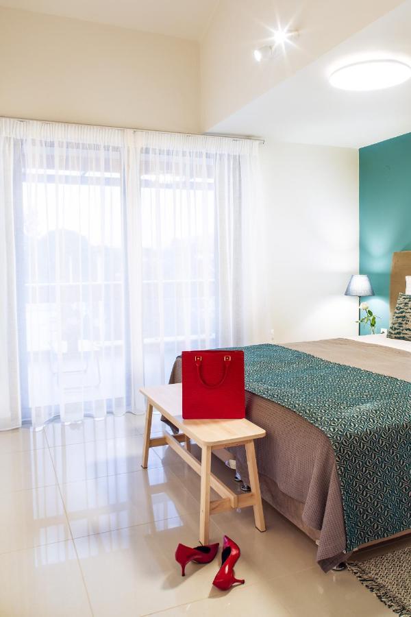 Anemi Apartments Nafplio Ngoại thất bức ảnh